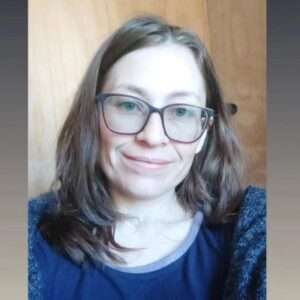 Photo of Carolina Agurto Flores