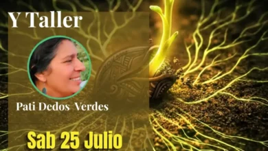 La defensa de las semillas vuelve a convocar a las comunidades: realizarán encuentro abierto sobre soberanía alimentaria y agroecología